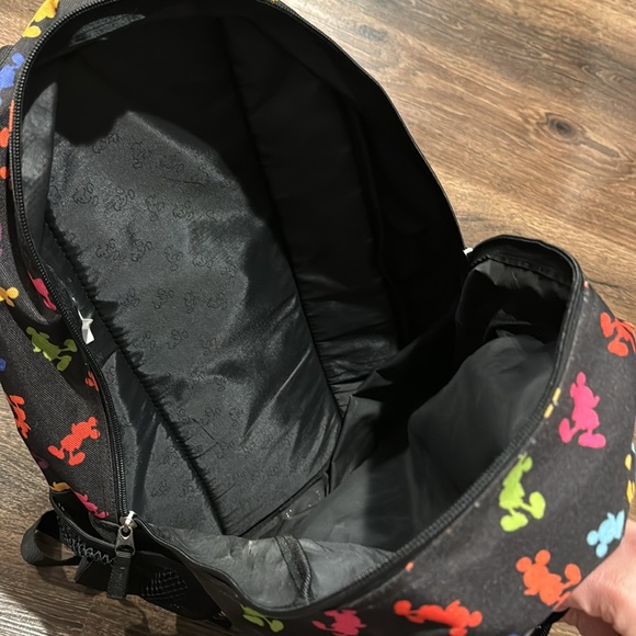 Disney Backpack - Picture 6 of 8